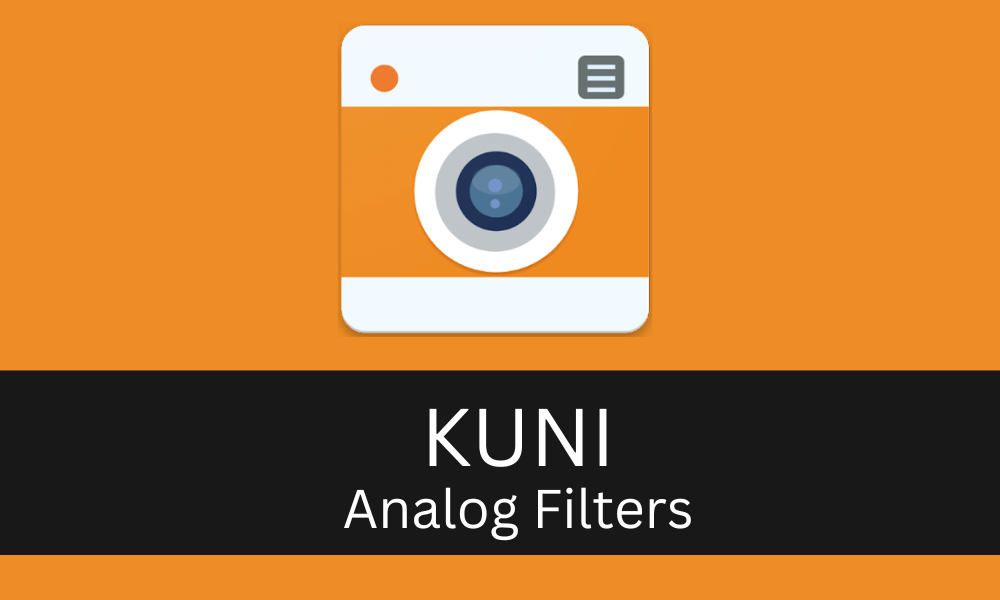 KUNI Cam Pro APK Unlocked