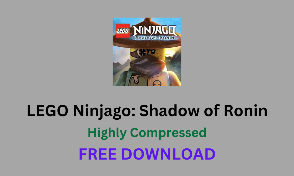 lego ninjago shadow of ronin apk obb