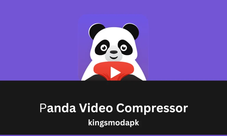 Panda Video Compressor Premium APK