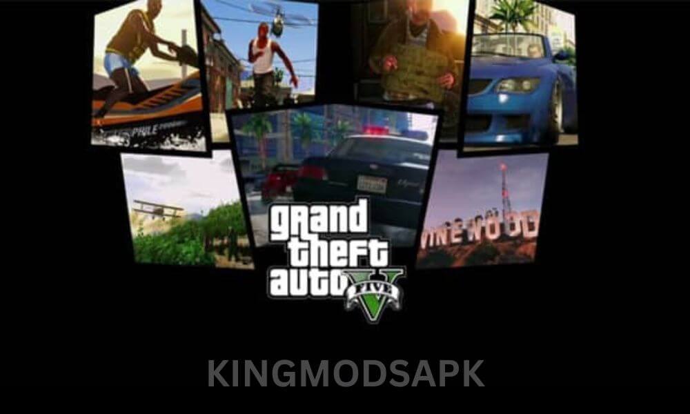 gta 5 lite apk obb download for android