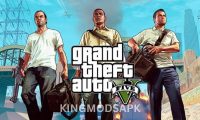gta 5 lite apk for android
