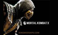 Mortal Kombat X APK
