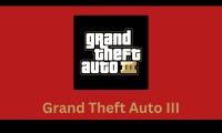 Grand Theft Auto 3 APK + OBB