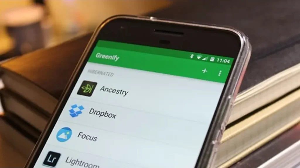 Greenify Pro Apk Download