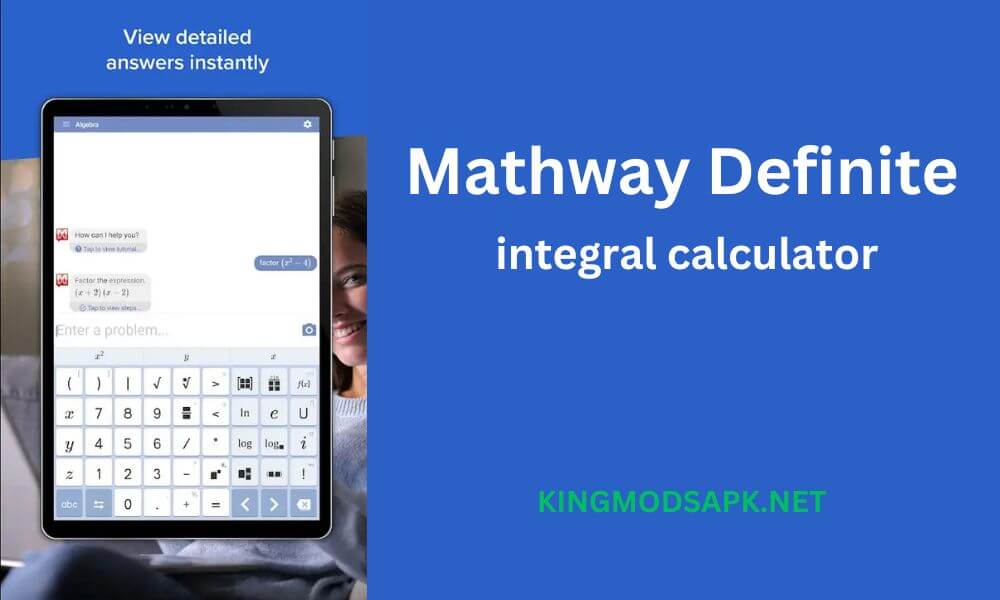 Mathway Premium APK No Ads