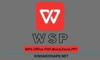 App Wps Office