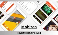 Mobizen Pro APK Screen Recorder
