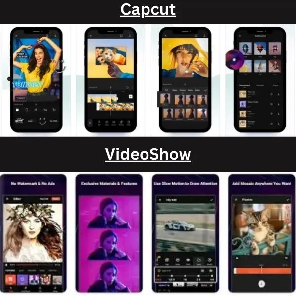 VideoShow Lite Pro Apk 2023