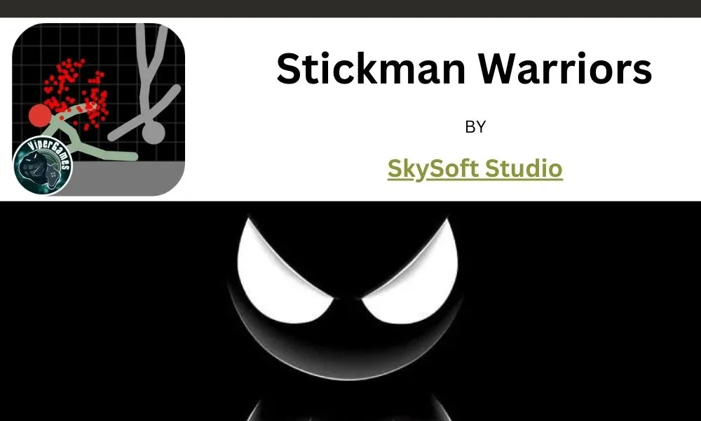 Stickman Warriors Mod APK