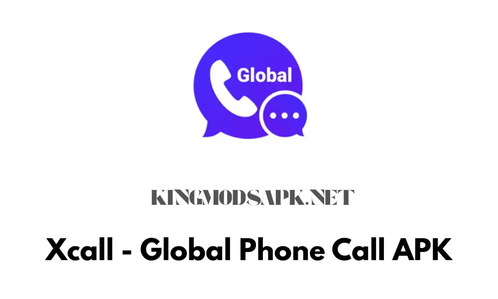 Xcall mod apk